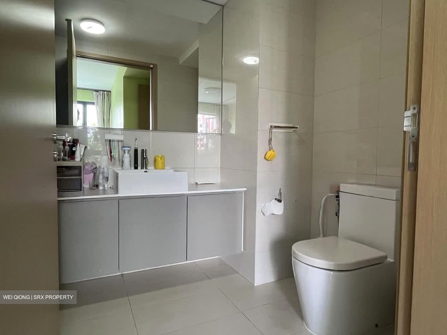 Skypark Residences (D27), Condominium #581954421